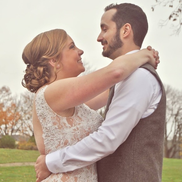 Meet your Posher, Bria - Picture 1 of 1